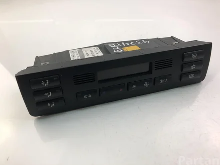 BMW 6914009 3 (E46) 2000 Automatic air conditioning control