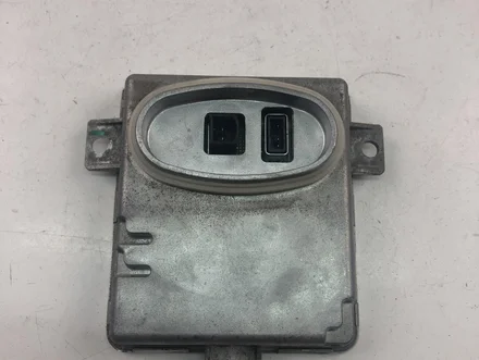 BMW 6948180 3 (E90) 2011 Electronic control unit for headlight range control