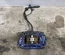 Maserati GRAN TURISMO 2012 Brake Caliper Left Rear - Thumbnail 1
