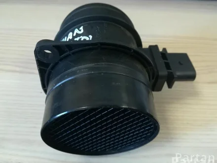 Volkswagen 03G 906 461 C / 03G906461C TIGUAN (5N_) 2009 Air Flow Sensor