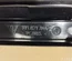 Porsche 971827044B PANAMERA (971) 2018 Trim panel for hatch gate - Thumbnail 4