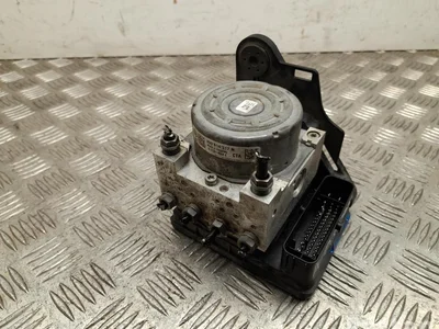 Volkswagen 3Q0 614 517 N, 3Q0 907 379 N / 3Q0614517N, 3Q0907379N GOLF SPORTSVAN (AM1) 2015 Unidad de control con hidráulica  ABS