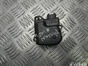 Nissan VP5ASH-19E616-AA / VP5ASH19E616AA QUEST (V42) 2007 Moteur de réglage pour volet de régulation