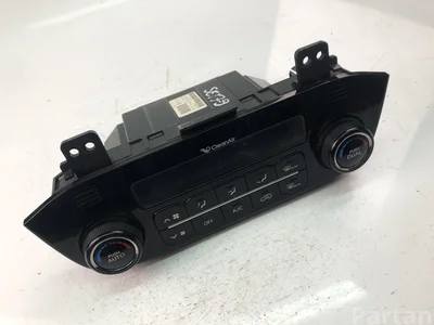 Kia 97250-3U101 / 972503U101 SPORTAGE (SL) 2012 Automatic air conditioning control