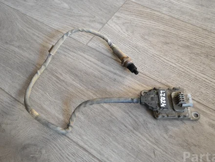 Renault 227905444R, A2C8089550003 MASTER III Box (FV) 2017 Sonde lambda