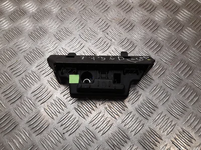 Renault 985K22154R KANGOO III 2021 Support / montage