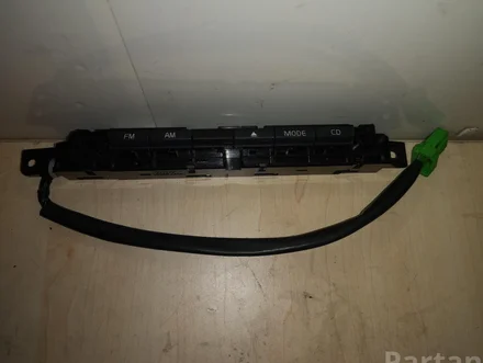 Volvo 31300019 XC60 2010 Steuergerät Interface