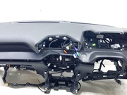 Peugeot 9820860280 208 II (P21) 2021 Dashboard