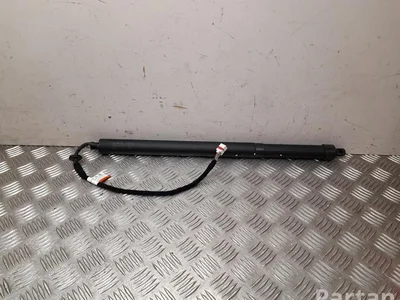 Land Rover LK72-70354-AA / LK7270354AA DISCOVERY SPORT (L550) 2019 Muelle neumático