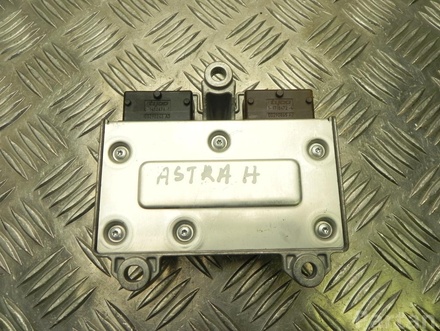 VAUXHALL 13 188 854 / 13188854 ASTRAVAN Mk V (H) 2006 Air bag control module