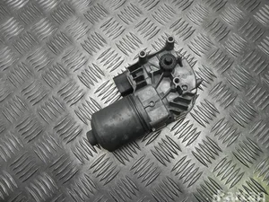 Audi 8R1 955 119 A / 8R1955119A Q5 (8R) 2012 Silnik wycieraczek z przodu