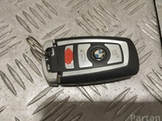 BMW 9266846, 315MHZ 6 Gran Coupe (F06) 2014 Key