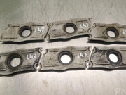 AUDI 059103113E A6 Allroad (4FH, C6) 2008 Cylinder head cover