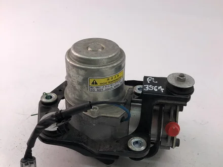 Mitsubishi 6C300396 OUTLANDER II (CW_W) 2011 Vakuumo siurblys