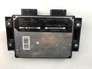 CITROËN 9650360480 BERLINGO (MF) 2000 Control unit for engine