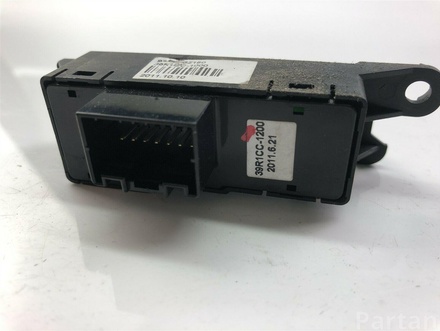 HYUNDAI 93730-3Z150 / 937303Z150 i40 CW (VF) 2013 Switch for beam length regulator