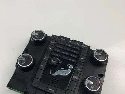 Volvo 30795271 XC60 2012 Automatic air conditioning control