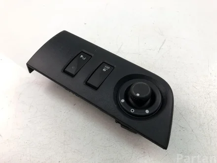 Dacia 251637756R LODGY 2015 Switch for electrically operated rear view mirror