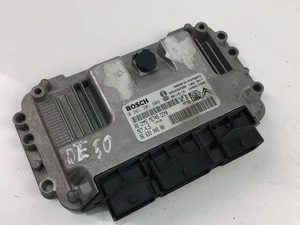 Citroën 9663394580; 0261201609 / 9663394580, 0261201609 C4 I (LC_) 2010 Control unit for engine