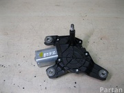 PEUGEOT 9688605580 508 2012 Wiper Motor Rear