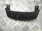 Opel 95459691 MOKKA / MOKKA X 2013 Multiple switch