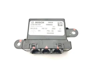 Maserati 0263004954 MC 20 Cielo 2023 Control unit for park assist