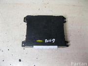 LAND ROVER CH 22-18D493-AC / CH2218D493AC DISCOVERY IV (L319) 2013 Control Unit, heating / ventilation