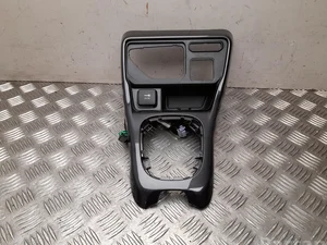 Jeep 53243399, 53244453 COMPASS (MP) 2020 Cadre