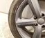 Audi 4L0601025BD, 4L0601025BE Q7 (4L) 2015 Alufelge R20 EJ 9.0 ET60 - Thumbnail 2