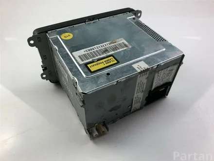 Volkswagen 1K0035186L GOLF V (1K1) 2005 Radio unit