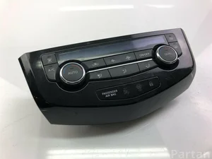 Nissan 27500-4EA1A / 275004EA1A QASHQAI II (J11, J11_) 2015 Automatic air conditioning control