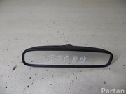 HYUNDAI SANTA FÉ II (CM) 2007 Interior rear view mirror