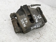 Citroën C4 CACTUS 2019 Brake Caliper Left Front