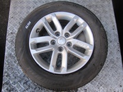 KIA 52910-4C150 / 529104C150 OPTIMA 2013 Alloy rim 5x114  R16 EJ 6.5 ET41