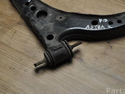 Opel 39021473 ASTRA K 2017 Front  track control arm lower Right Front