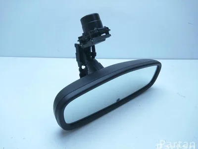 Opel 13369365 ZAFIRA TOURER C (P12) 2015 Interior rear view mirror