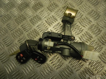 Kia 95420-2D000 / 954202D000 CERATO (LD) 2004 lock cylinder for ignition