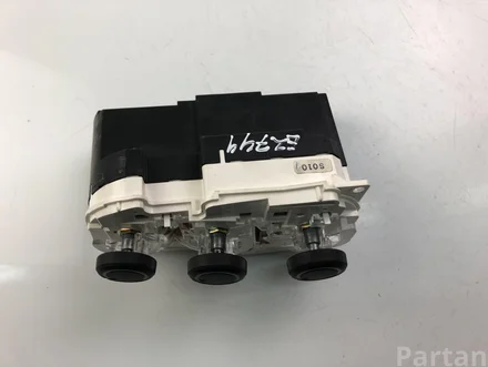 Honda 1081K CIVIC VII Hatchback (EU, EP, EV) 2001 Automatic air conditioning control