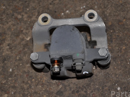 DODGE CHALLENGER Coupe 2016 Brake Caliper Left Rear