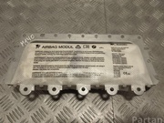 BMW 39927366002, 12B2581A0499, 608790900C 7 (F01, F02, F03, F04) 2013 Front Passenger Airbag