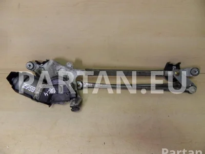 Toyota 85110-42160, 159300-0260 / 8511042160, 1593000260 RAV 4 III (_A3_) 2007 Wiper Linkage Windscreen with wiper motor