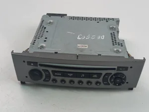 Peugeot 96766652XH 308 SW 2010 CD-Radio