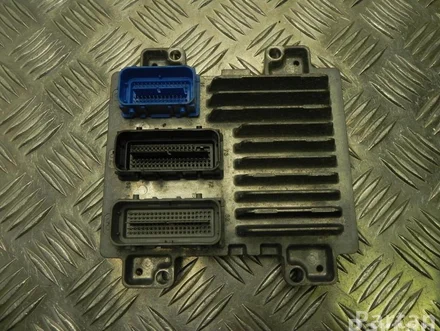 Vauxhall 12669136 ASTRA Mk VII (K) 2016 Control unit for engine