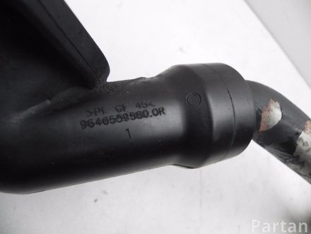 FORD 9646559580 GALAXY (WA6) 2010 Pipe, coolant