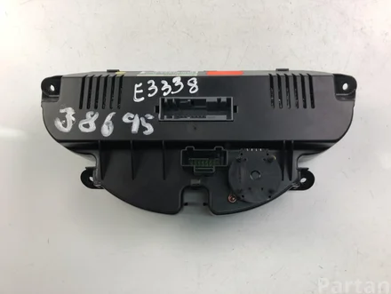 Ford 2S4H18C612AF FOCUS (DAW, DBW) 2005 Automatic air conditioning control