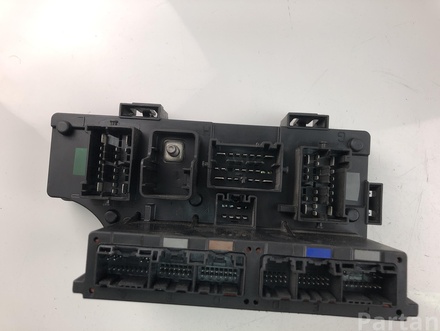 DODGE P04692666AB CALIBER 2008 Fuse Box