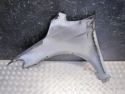 Volkswagen GOLF SPORTSVAN (AM1) 2015 Wing right side