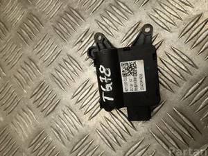 Dacia 220425A, WQT100D-053 / 220425A, WQT100D053 Spring Electric (BBG) 2022 Motor de ajuste para regulación de solapa