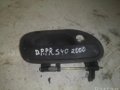 Volvo S40 I (VS) 2000 Door Handle Right Front