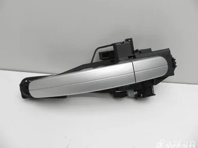 Ford 8M51-A22A36-CG / 8M51A22A36CG FOCUS III 2011 Türgriff vorne rechts